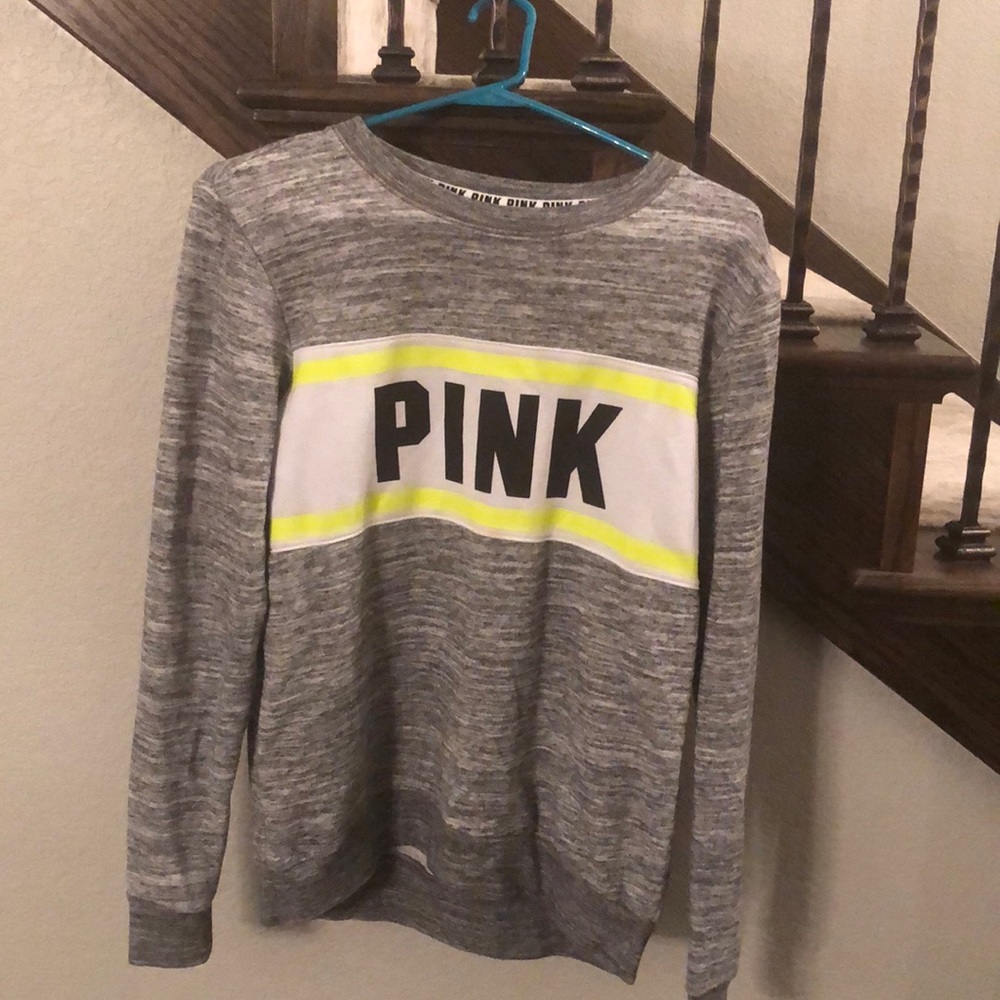 Sweat shirt
